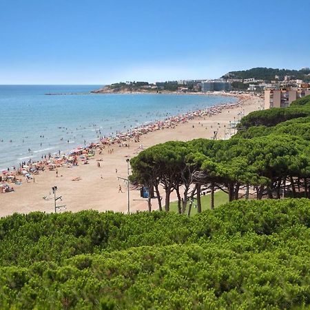 Mediterranea 拉皮内达 外观 照片