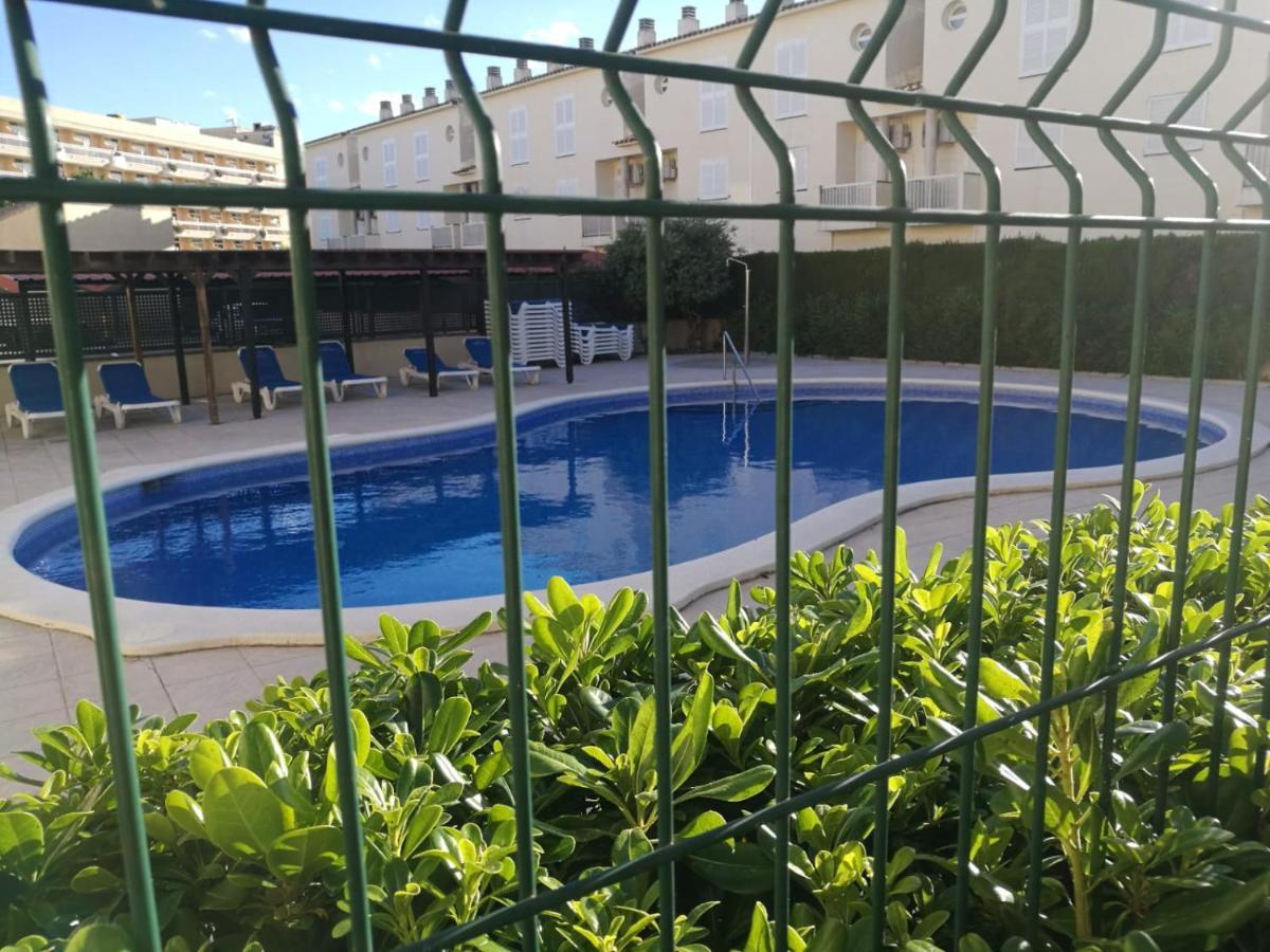 Mediterranea 拉皮内达 外观 照片