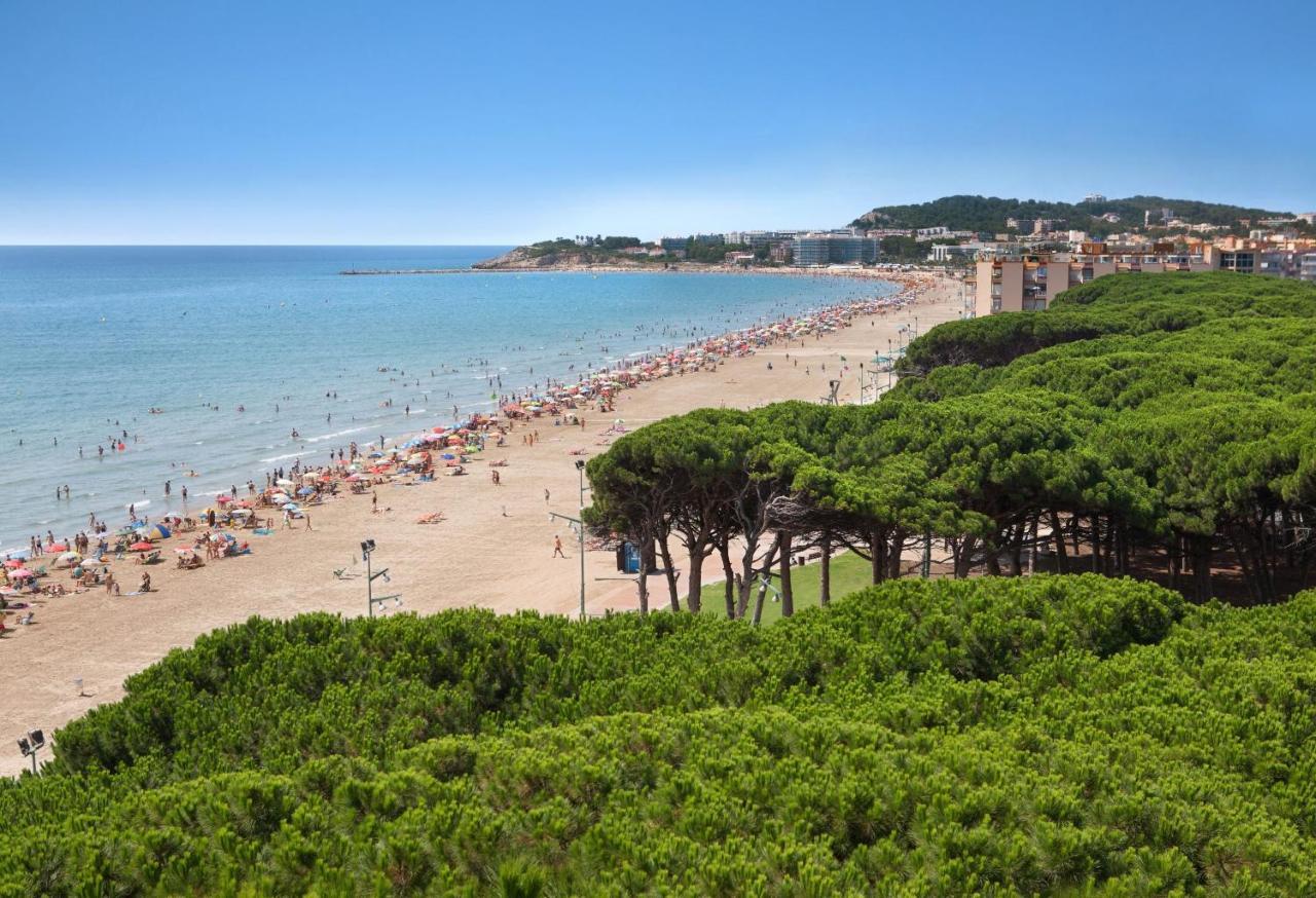 Mediterranea 拉皮内达 外观 照片
